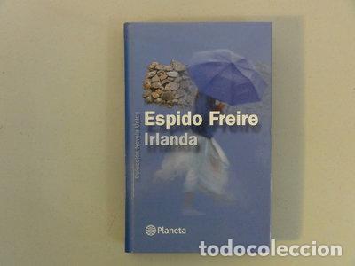 Livres: Irlanda- 9788408044956