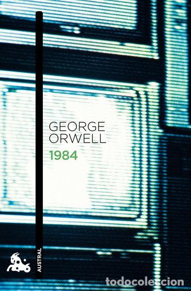 Livres: 1984 (9788423342310)
