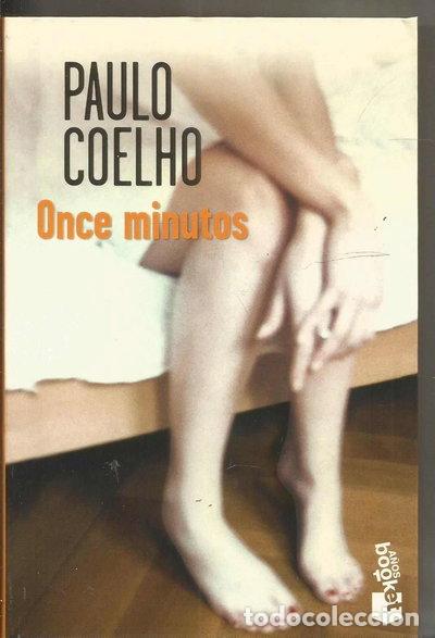 Livres: Once minutos- 9788408103448