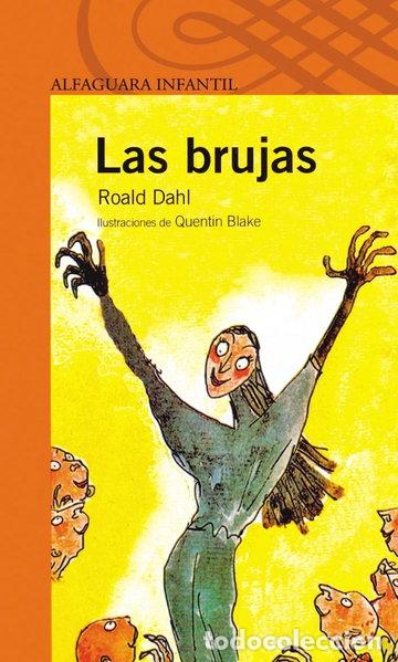 Livres: Las Brujas- 9788420448640