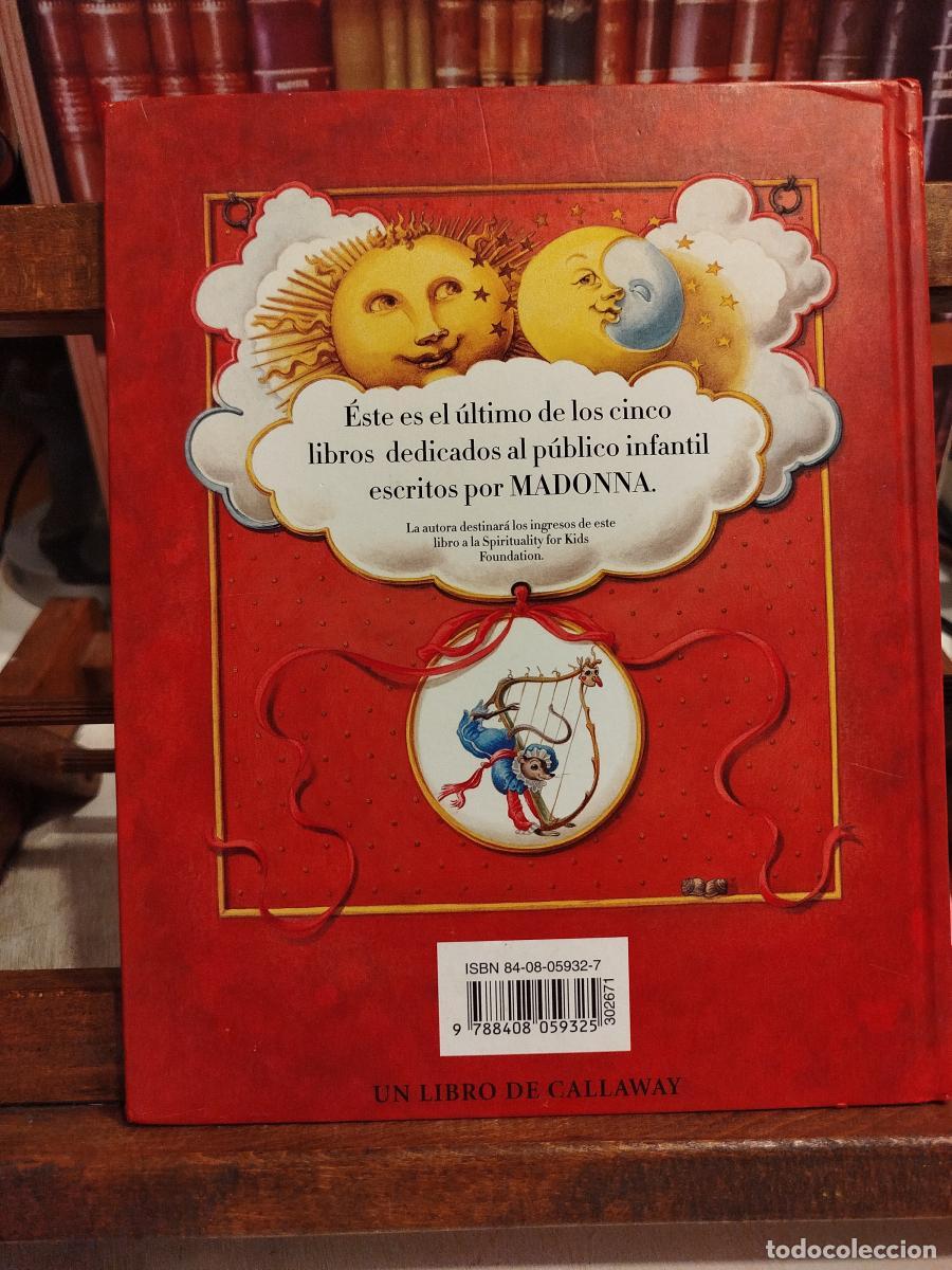Libros: Montonese de millonese - MADONNA - Foto 2