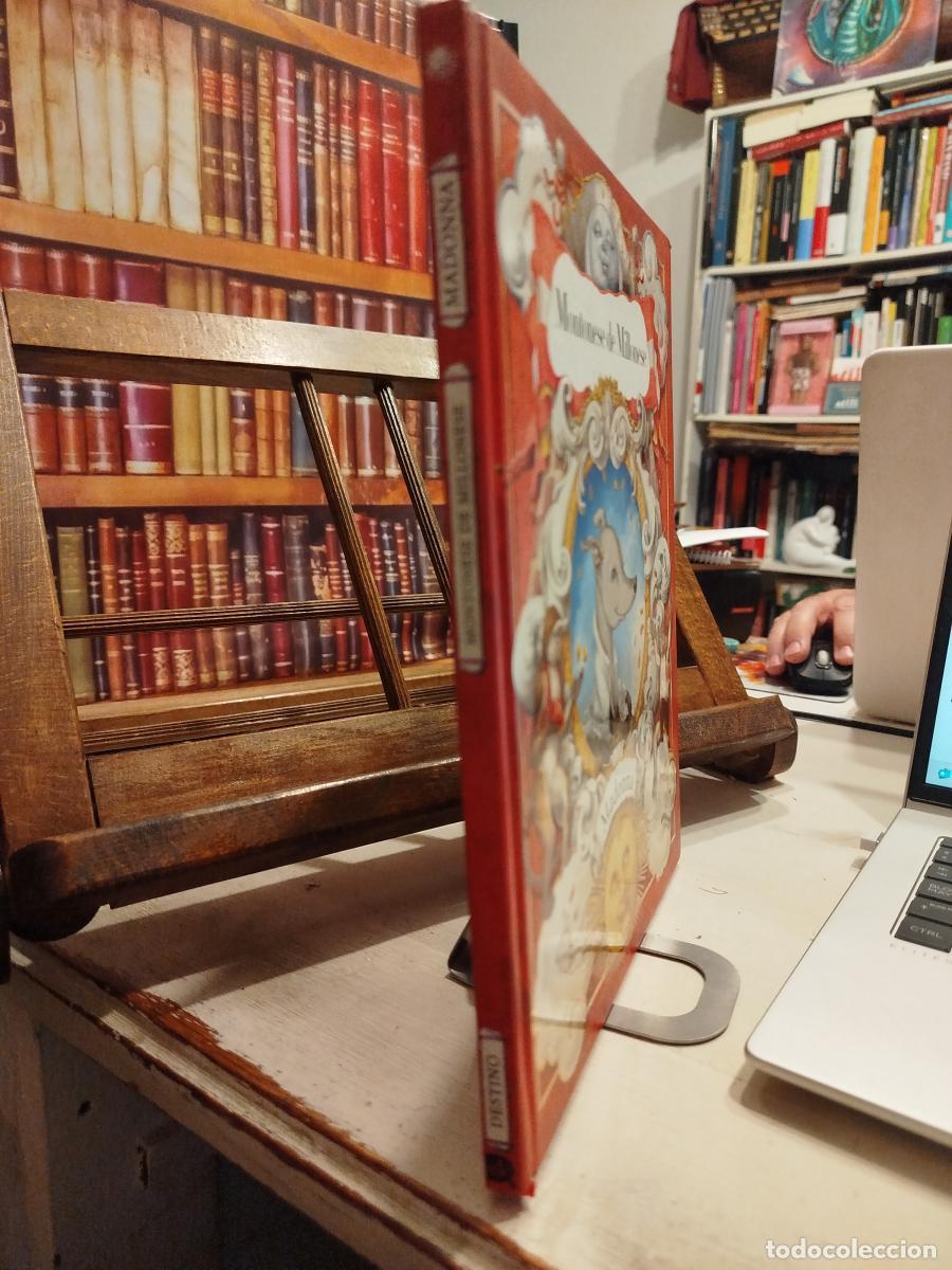 Libros: Montonese de millonese - MADONNA - Foto 4