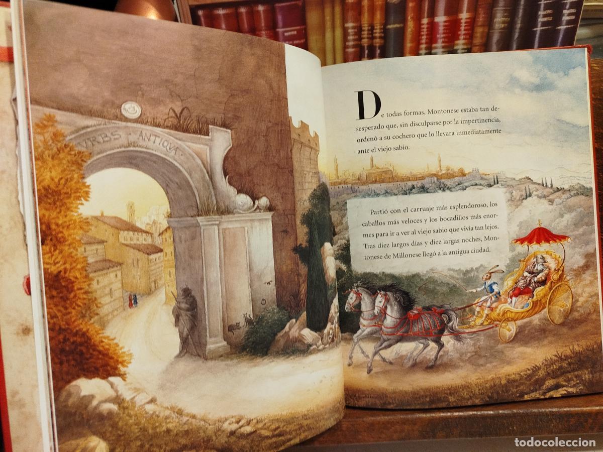 Libros: Montonese de millonese - MADONNA - Foto 7