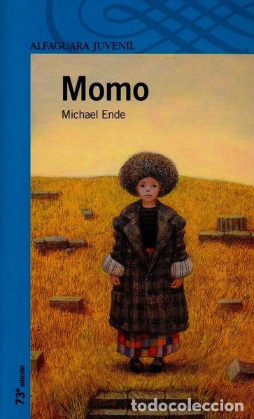 Libri di seconda mano: Momo (9788420464985)