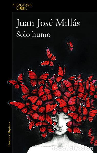 Libri di seconda mano: Solo humo- 9788420473116