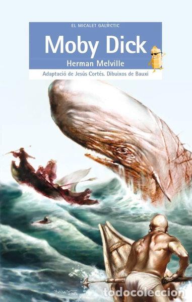 Libri di seconda mano: Moby Dick- 9788476607411