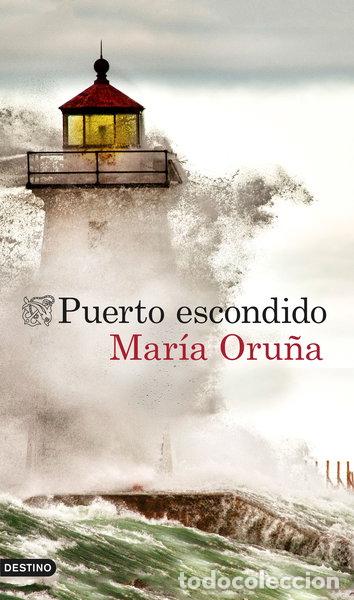 Libri di seconda mano: Puerto escondido- 9788423349524