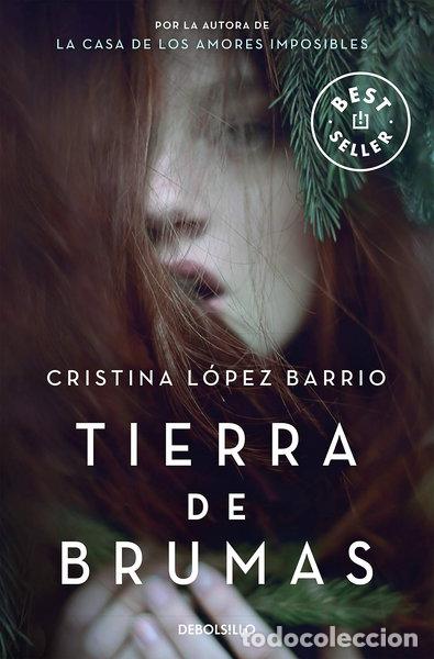 Libri di seconda mano: Tierra de brumas- 9788466334983