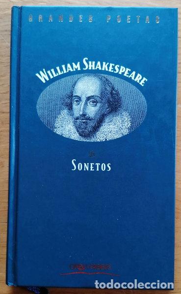 Libros: Sonetos- 9788440221766