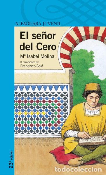 Libros: El se&ntilde;or del Cero- 9788420464930