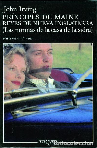 Libri di seconda mano: Pr&iacute;ncipes de Maine, reyes de Nueva Inglaterra- 9788472232297