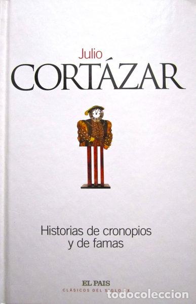 Libri di seconda mano: Historias de cronopios y de famas- 9788489669420