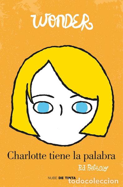 Libri di seconda mano: Charlotte tiene la palabra- 9788415594765