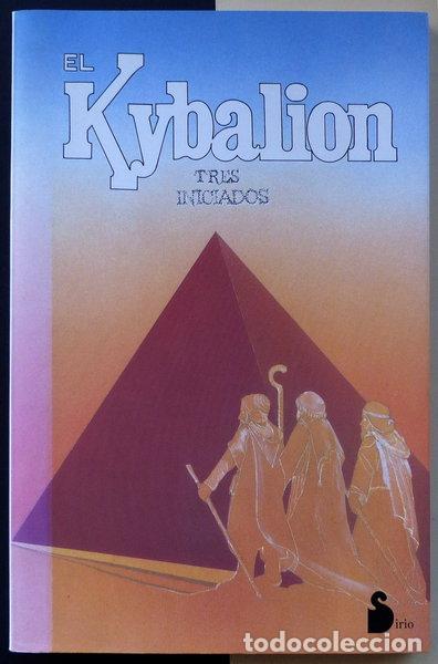Libri di seconda mano: El Kybalion- 9788478081660