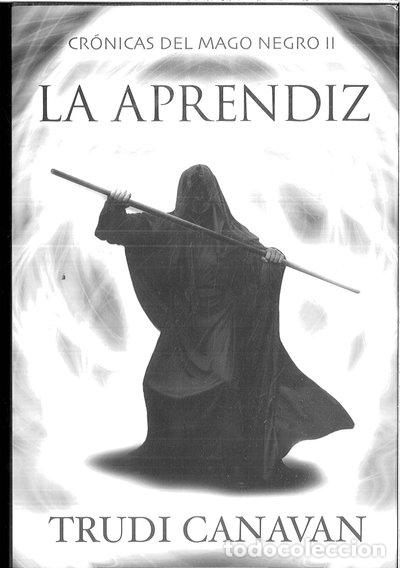 Libri di seconda mano: La aprendiz- 9788467243093