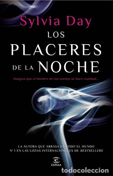 B&uuml;cher: Los placeres de la noche- 9788467039887