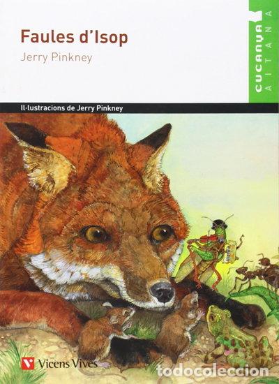 B&uuml;cher: Faules d'Isop - Cucanya Aitana- 9788431688479