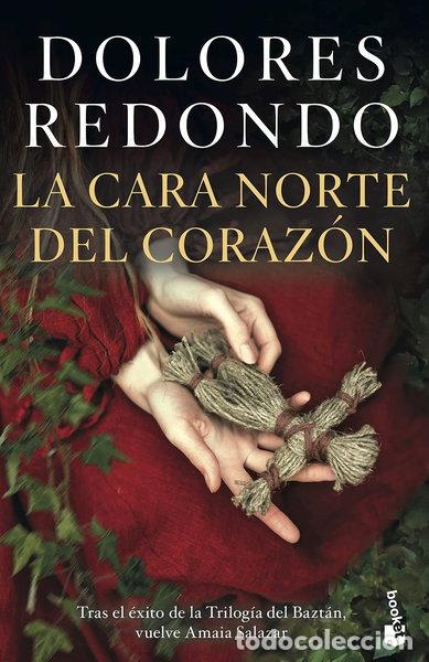 B&uuml;cher: La cara norte del coraz&oacute;n- 9788423359912