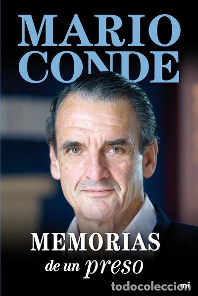B&uuml;cher: Memorias de un preso- 9788427035669
