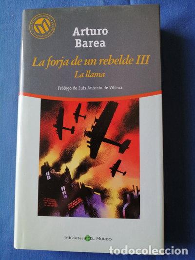books: La llama- 9788481302691