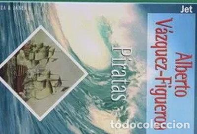 Libros: Piratas- 9788401469848