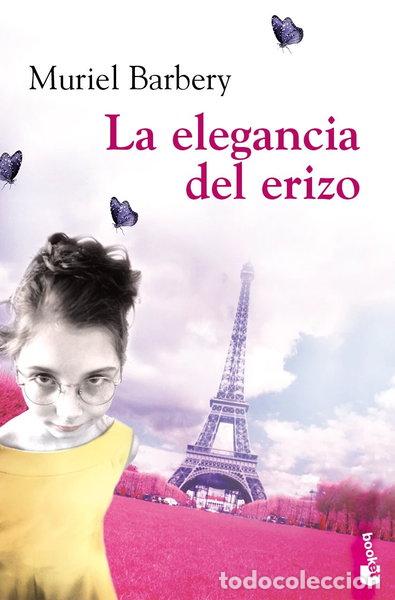 Libros: La elegancia del erizo- 9788432250651