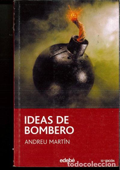 Libros: Ideas de bombero- 9788423675197