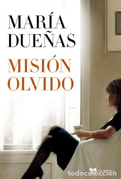 Libros: Misi&oacute;n Olvido- 9788499981789