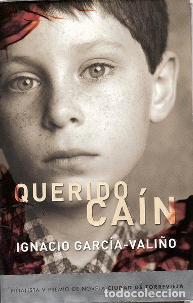 Libros: Querido Ca&iacute;n- 9788401336201