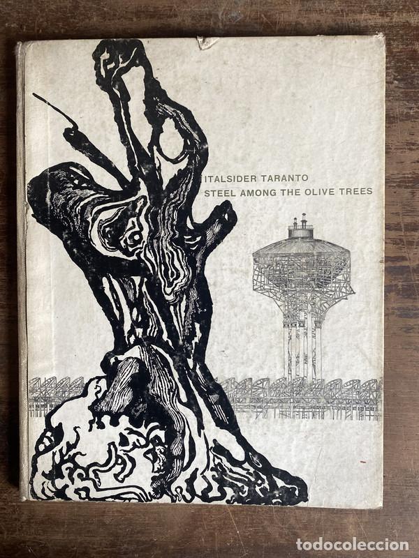 Libros: Italsider Taranto - Italsider Taranto