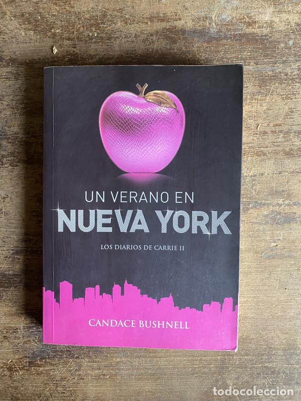 B&uuml;cher: Un verano en Nueva York - Bushnell Candace