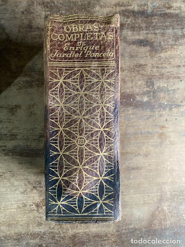 Livres: Obras Completas - Jardiel Poncela Enrique