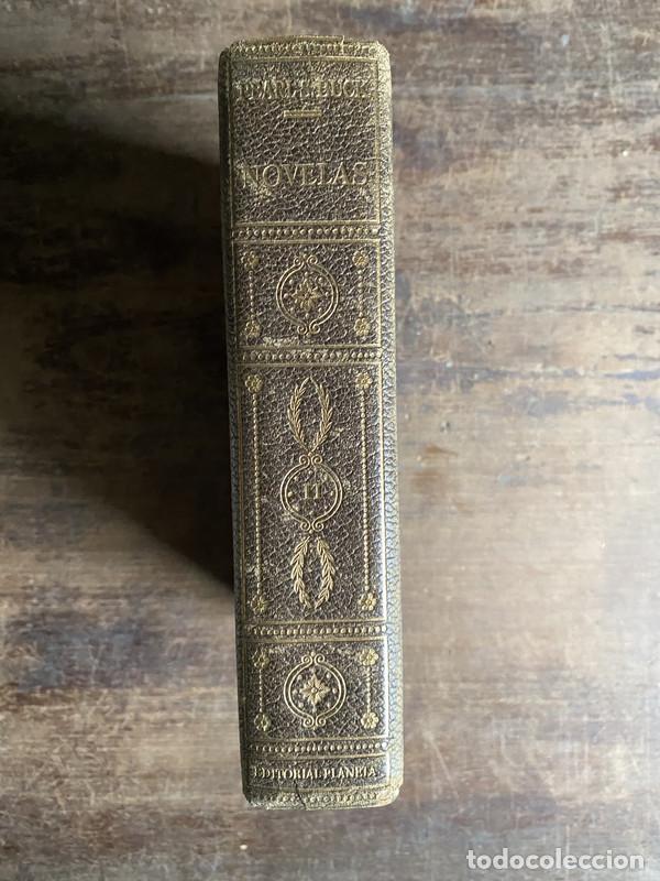 books: Novelas - Buck Pearl