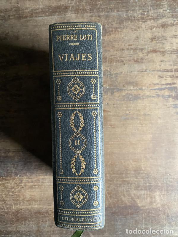 Libros: Viajes - Loti Pierre