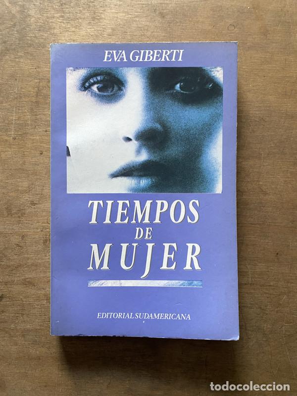 B&uuml;cher: Tiempos de mujer - Giberti Eva