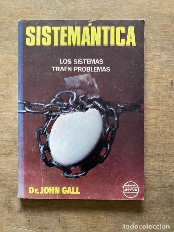 B&uuml;cher: Sistemantica - Gall John