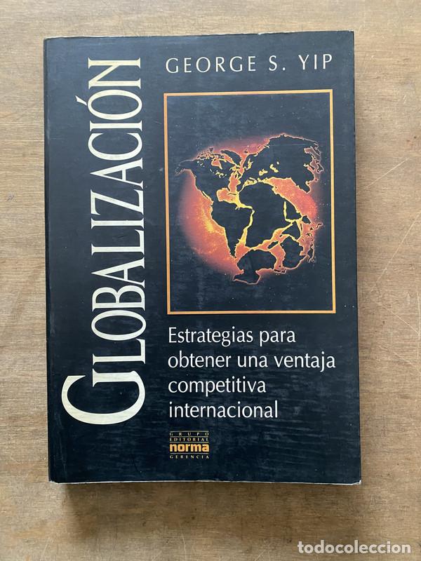 B&uuml;cher: Globalizacion - Yip George S.