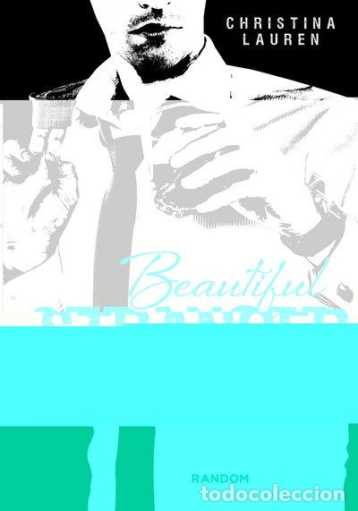 Livres: Beautiful Stranger- 9788415725411