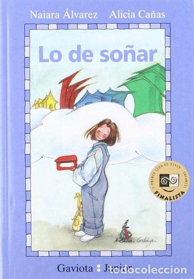 Livres: Lo de so&ntilde;ar- 9788439281108