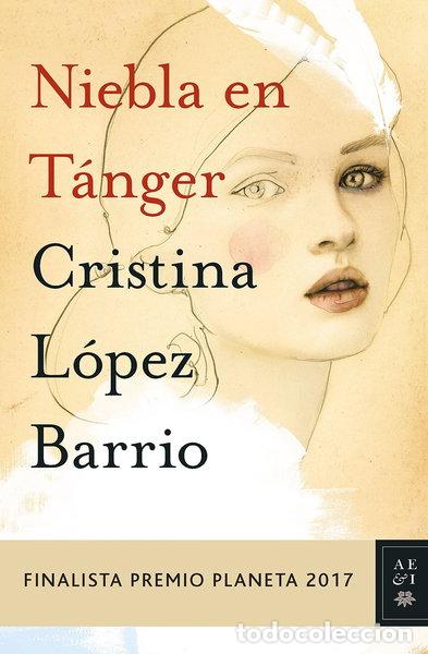 Livres: Niebla en T&aacute;nger- 9788408178958