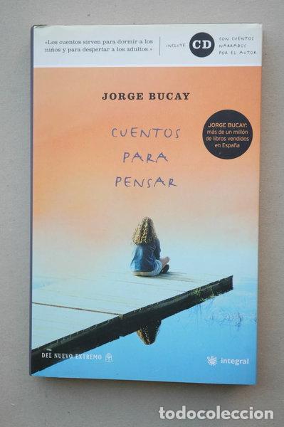 Libros: Cuentos para pensar- 9788479018689