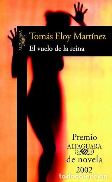 Libros: El vuelo de la reina- 9788420464237