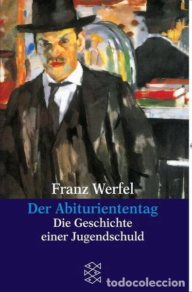 Libros: Der Abituriententag- 9783596294558