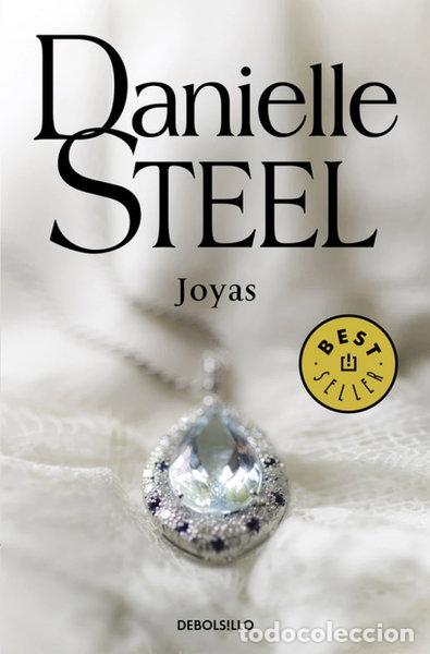 Libros: Joyas- 9788497594752