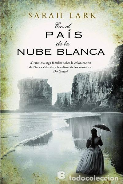 Libros: En el pa&iacute;s de la nube blanca- 9788466646710