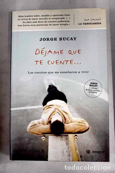 Libros: D&eacute;jame que te cuente- 9788479018078