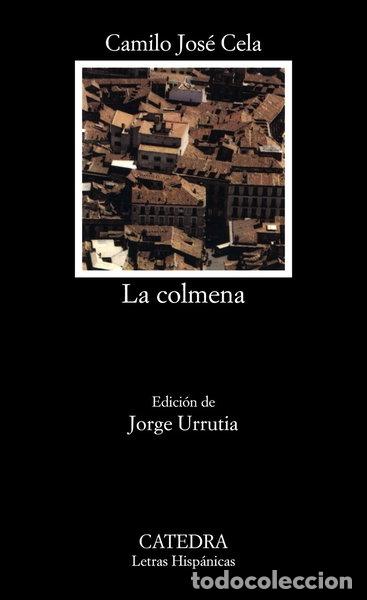 Libros: La colmena- 9788437607948