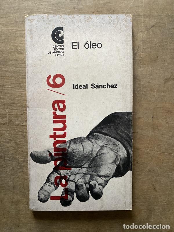 El oleo - Sanchez Ideal