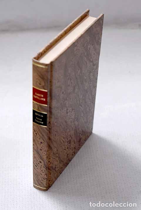 Libros: Poes&iacute;as completas: Espinosa, Pedro de.- Espinosa, Pedro de