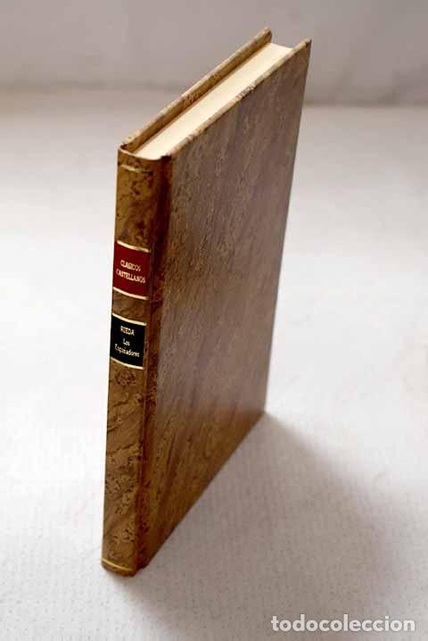 Libros: Los Enga&ntilde;ados ; Medora.- Rueda, Lope de